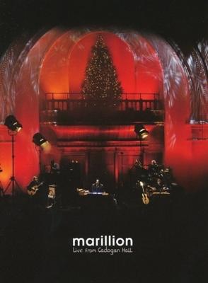 Live At Cadogan Hall - DVD (4029759064053)