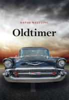 Oldtimer - David Westling - ebook