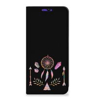 Samsung Galaxy A13 (5G) | Samsung Galaxy A04s Magnet Case Boho Dreamcatcher - thumbnail