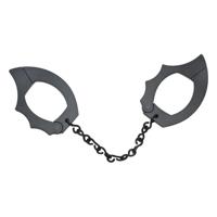 Batman Prop Replica 1/1 Batman (1966 TV) Bat Cuffs - thumbnail