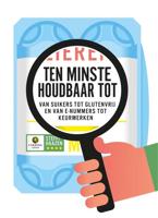 Ten minste houdbaar tot - Steffi Haazen - eBook (9789048846122)