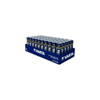 VARTA 4106 Energy Mignon AA Tray 50 stuks