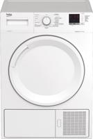 Beko DS7431PX0 Warmtepompdroger Wit