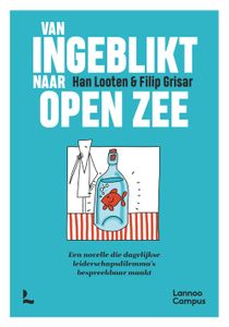 Van ingeblikt naar open zee - Han Looten - ebook