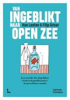 Van ingeblikt naar open zee - Han Looten - ebook - thumbnail