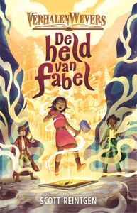 De held van Fabel - Scott Reintgen - ebook