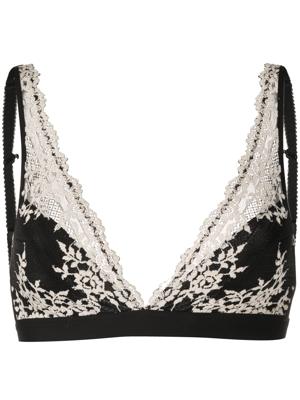 Wacoal soutien-gorge Embrace - Noir