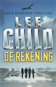 Jack Reacher 11 - De rekening