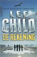 Jack Reacher 11 - De rekening - thumbnail