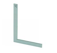 HP 0007646111000 platte hoek