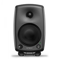 Genelec 8030CP luidspreker 2-weg Antraciet Bedraad 80 W