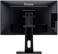 iiyama MD BRPCV04 VESA Mount Kit (Vesa 100) for Mini PC (Thinclient/Zeroclient PCs) - Black
