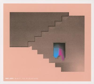 Wait To Pleasure - CD (0184923114829)