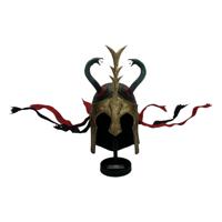 Thundercats Replica 1/1 Mumm-Ra Helmet 58 Cm - thumbnail