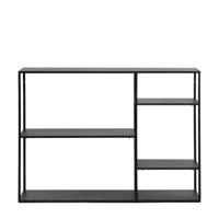 WOOOD Exclusive metalen sidetable June