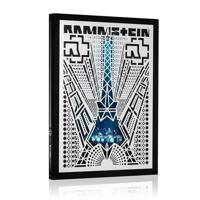 Rammstein: Paris - Blu-Ray (0602557448948)