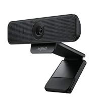 Logitech C925e HD Webcam