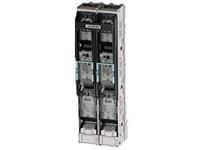 Siemens 3NJ41533BF01 Zekeringslastscheider 3-polig 722 A 690 V/AC 1 stuk(s)