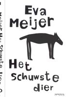 Het schuwste dier - Eva Meijer - ebook - thumbnail