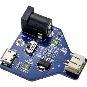 TRU COMPONENTS TC-9072508 Adaptermodule Geschikt voor serie: BBC micro:bit