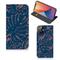 iPhone 12 | iPhone 12 Pro Smart Cover Palm Leaves