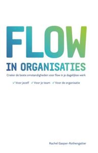 Flow in organisaties - Rachel Gasper-Rothengatter - ebook