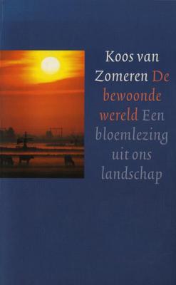 De bewoonde wereld - Koos van Zomeren - ebook