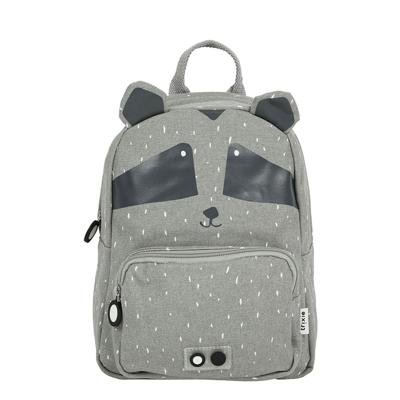 Trixie Kids Backpack Mr. Raccoon Trixie Kids Backpack Mr. Raccoon