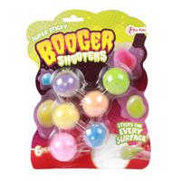 Toi-Toys Vingerkatapult Stretchy Sticky Booger