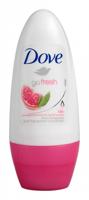 Dove GoFresh Fresh Granaatappel & Limoen Deoroller 50ml