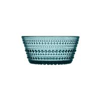 IITTALA - Kastehelmi - Schaal 0,23l zeeblauw