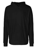 Neutral NE62101 Unisex Jersey Hoodie - thumbnail