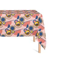 Tafelkleed Soft Scout Graphic Circles Outdoor 150x220