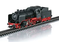 Märklin Class 24 Steam Locomotive with a Tender schaalmodel onderdeel en -accessoire Locomotief - thumbnail