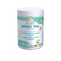 Be-Life Bifibiol vital (30 Softgels)