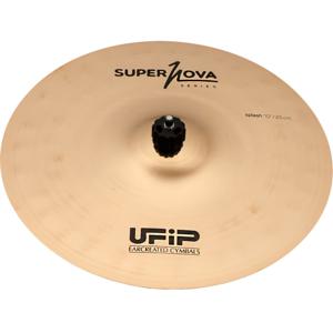 Ufip SN-10 Supernova Series 10 inch splash bekken