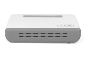 Digitus DN-13024 Netwerkprintserver USB-A, LAN (10/100 MBit/s), WiFi 802.11 b/g/n