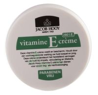 Vitamine E creme