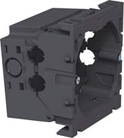 Obo-bettermann Sistema Canalizacion – System Box Portamecanismo 71 GD6