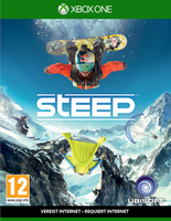 Steep - thumbnail