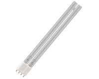 HoZelock UV Lamp 18w voor Vijver - Algenbestrijding & Kristalhelder Water - Lange Levensduur