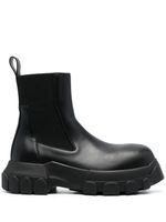 Rick Owens bottines Beatle Bozo Tractor - Noir - thumbnail