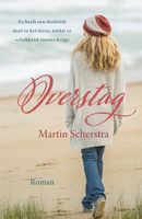 Overstag - Martin Scherstra - ebook - thumbnail