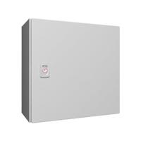 Rittal AX plaatstaal behuizing compacte AX-behuizing buitenmaat 380 x 380 x 210mm IP66