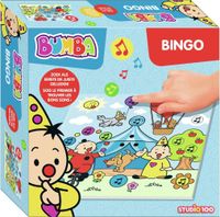 Studio 100 Bumba Spel Bingo - thumbnail