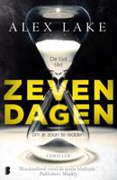 Zeven dagen - Alex Lake - Paperback (9789022595558)