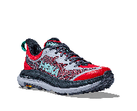 Hoka Mafate speed 4 dames - Multi - Dames