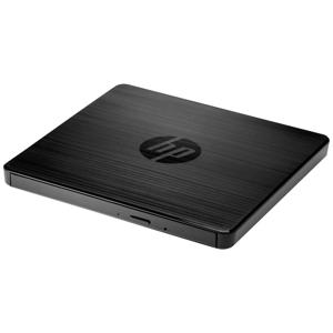 HP Externe DVD-speler USB 2.0 Zwart