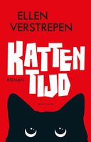 Kattentijd - Ellen Verstrepen - ebook