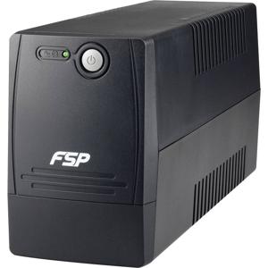 FSP FP 600 UPS 0,6 kVA 360 W 2 AC-uitgang(en)